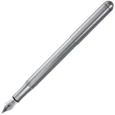 KAWECO DOLMA KALEM LILIPUT MAT KROM M UÇ 10000152