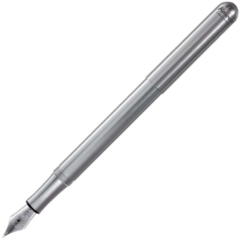 KAWECO DOLMA KALEM LILIPUT MAT KROM M UÇ 10000152