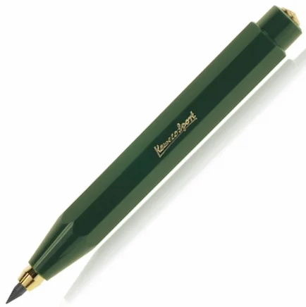 KAWECO VERSATİL KALEM KLASİK SPORT 3.2 UÇ YEŞİL 10000501