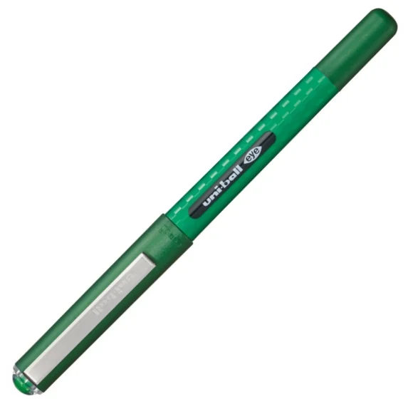 UNİ ROLLER KALEM EYE DS FINE 0.7 UB-157D C.YEŞİL