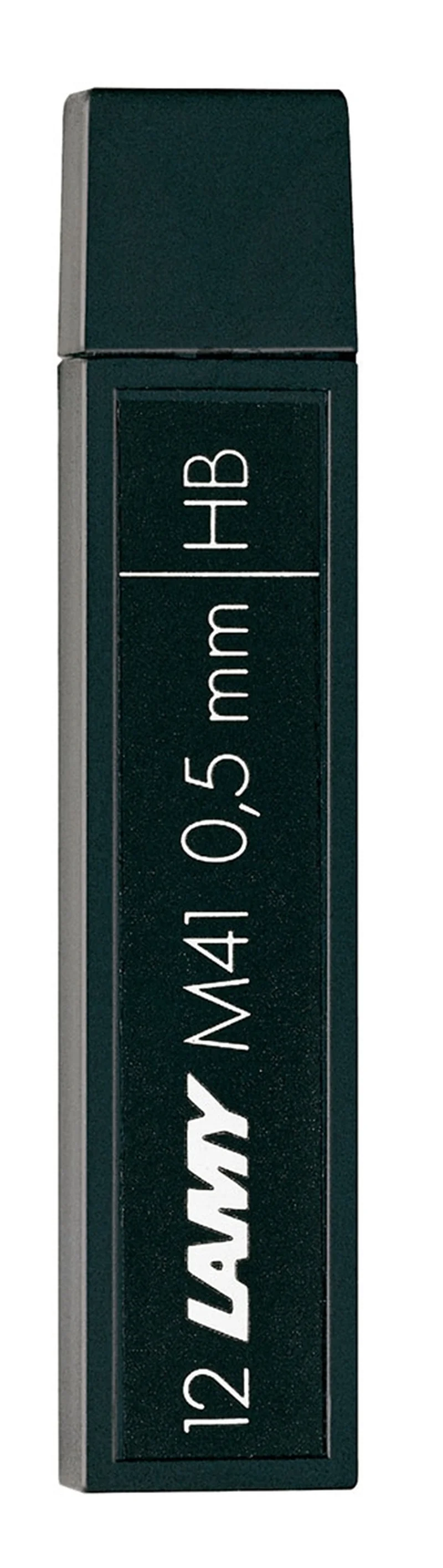LAMY VERSATİL KALEM  UCU 0.5 HB 12 ADET M41