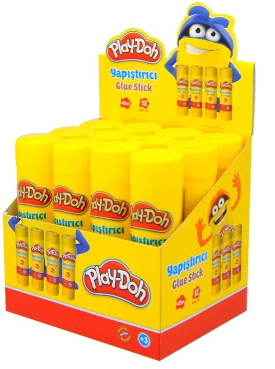 PLAY-DOH YAPIŞTIRICI STICK 45 GR PLAY-YP002