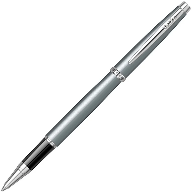 SCRIKSS ROLLER KALEM 800 GRİ