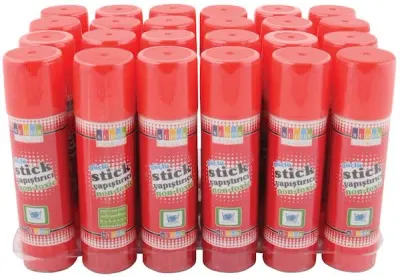 SÜDOR YAPIŞTIRICI STICK PVA 21gr SD435