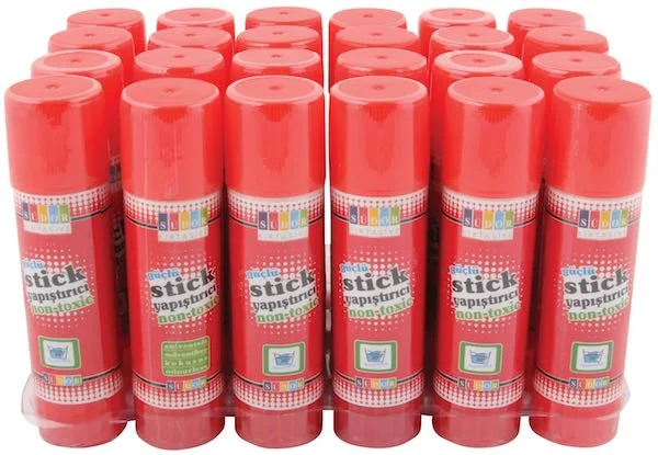 SÜDOR YAPIŞTIRICI STICK PVA 21gr SD435
