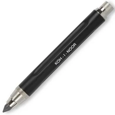 KOHINOOR VERSATİL LEADHOLDER 5.6 5310 BLACK