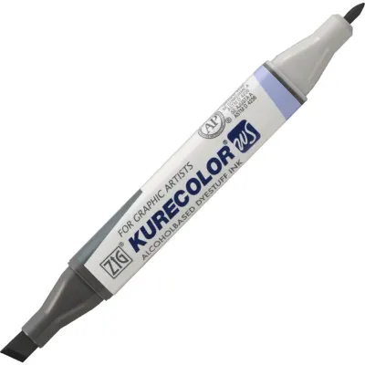 ZIG KURECOLOR TWIN S KC-3000 C05 COOL GRAY 5