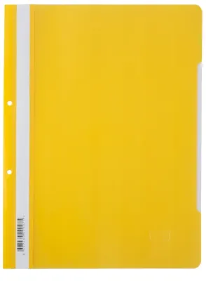 KRAF TELLİ DOSYA 1000 SARI 50 Lİ