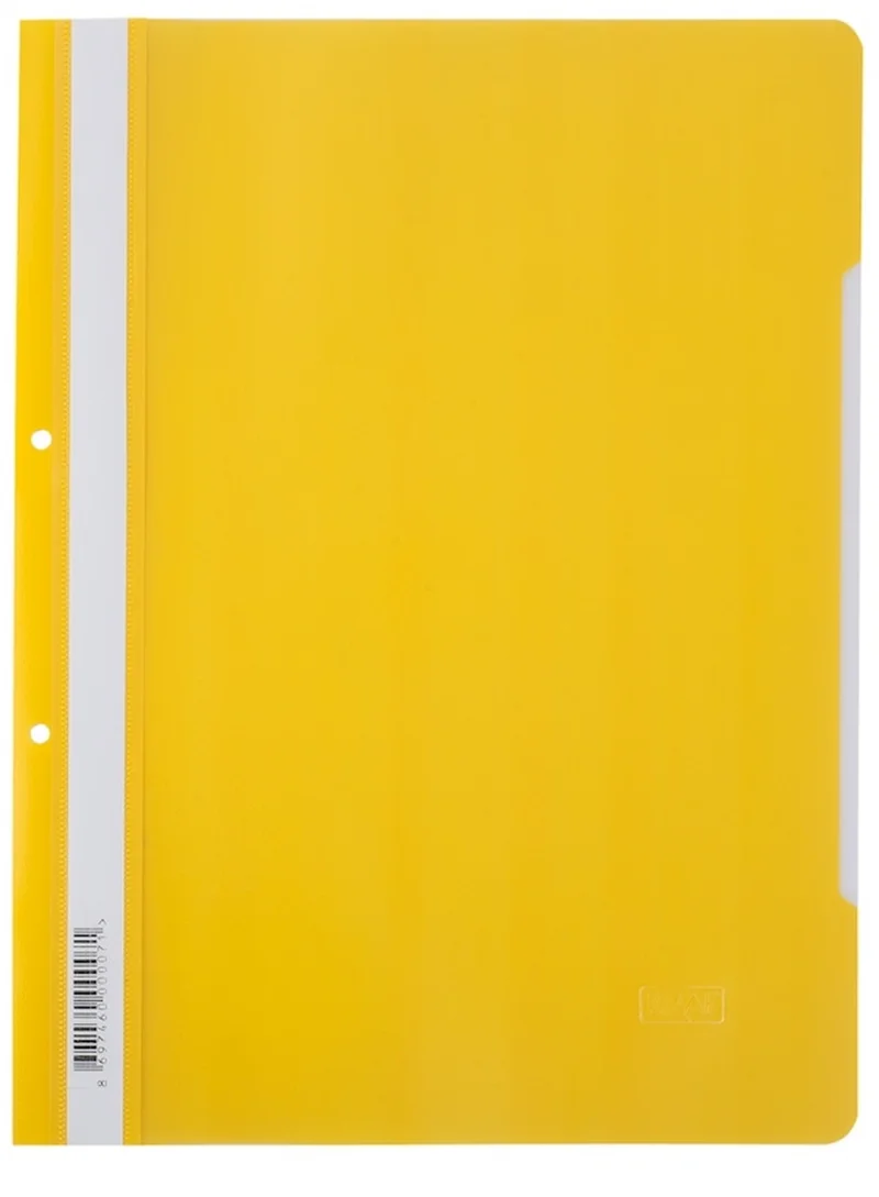 KRAF TELLİ DOSYA 1000 SARI 50 Lİ