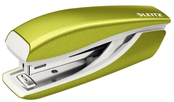 LEITZ ZIMBA MAKİNESİ WOW MİNİ NO:10 L-5528 YEŞİL