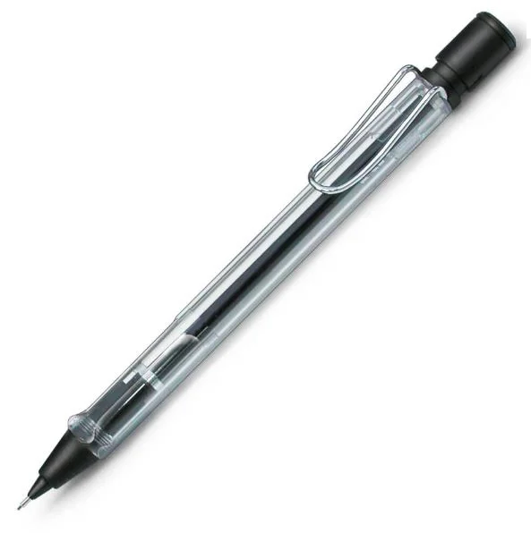 LAMY VERSATİL KALEM VISTA METAL KLİPS ŞEFFAF 0.5 112