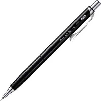 PENTEL VERSATİL KALEM TEKNİK ÇİZİM ORENZ XPP503 0.3 SİYAH Y XPP503-AX