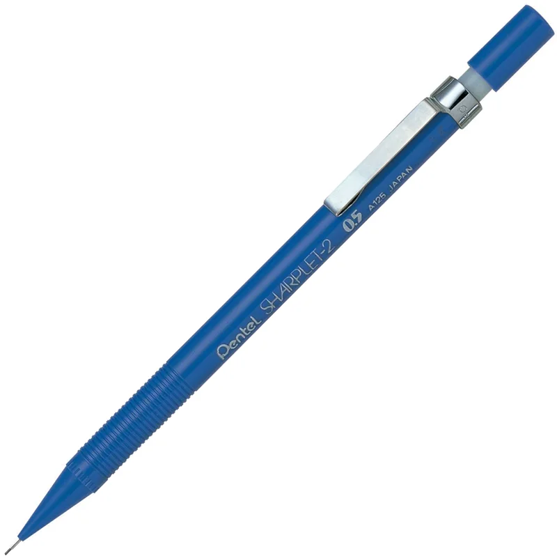 PENTEL VERSATİL KALEM SHARPLET A125 0.5 MOR Y A125-V
