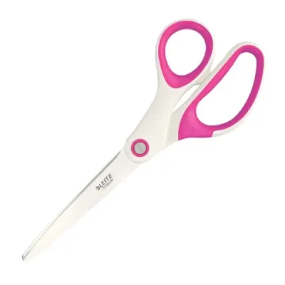 LEITZ MAKAS WOW 205MM L-5319 PEMBE BLİSTER