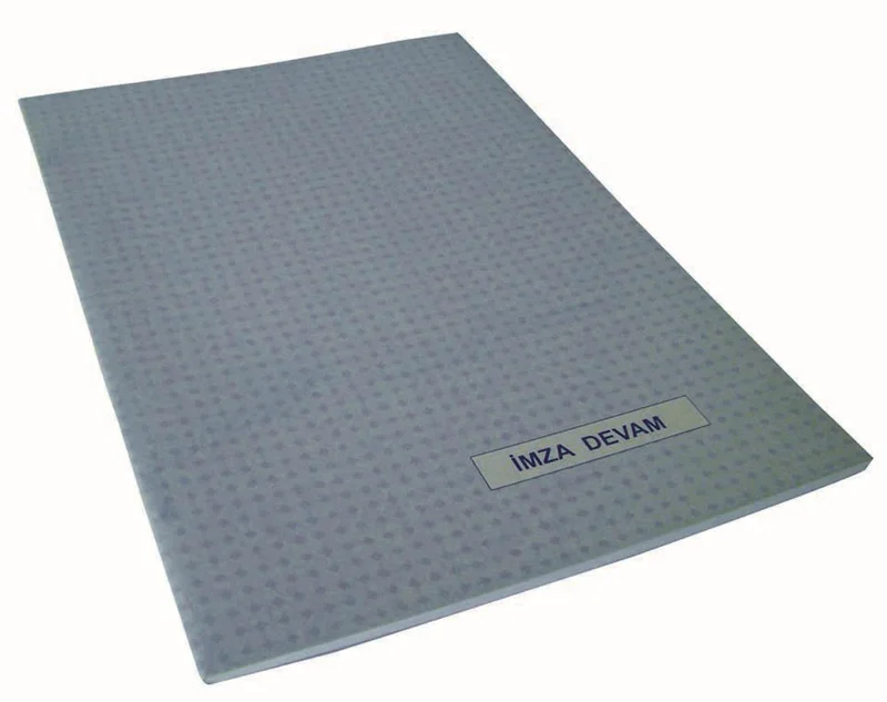 DİLMAN İMZA DEVAM DEFTERİ KARTON KAPAK 22x31.5 40 YP 5026