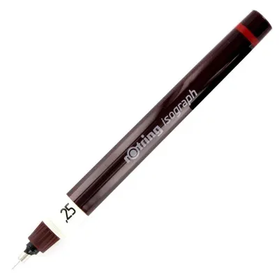 ROTRİNG RAPİDO KALEMİ 0.25 MM 1903398