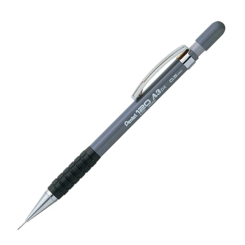 PENTEL VERSATİL KALEM A315 0.5 GRİ Y A315-N