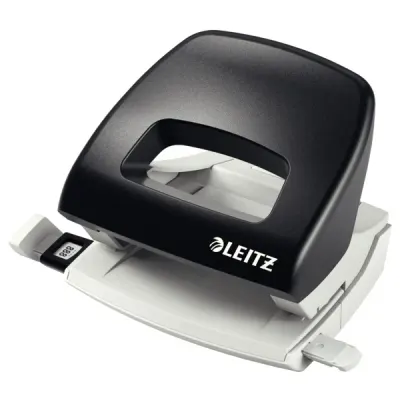 LEITZ DELGEÇ 16 SAYFA L-5038 SİYAH
