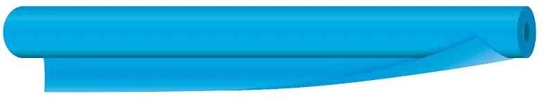 KESKİN FON KARTONU 50X70 HAMURDAN BOYALI 160GR MAVİ 202103-99