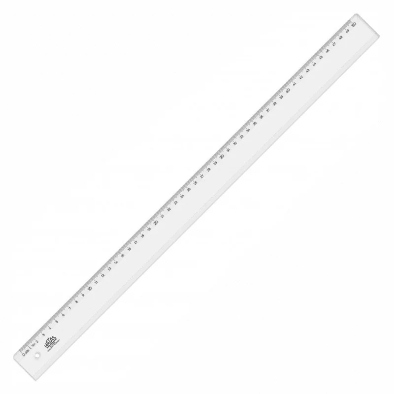 HATAS CETVEL ÖĞRENCİ EKONOMİK PLS. 50 CM 00169