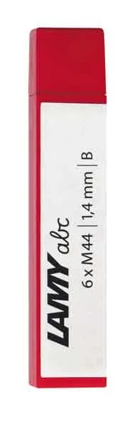 LAMY VERSATİL KALEM  UCU 1.4 B 6 ADET M44