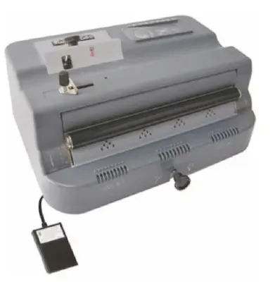 MAPİCOİL CİLT MAKİNESİ HELEZON ELEKTRİKLİ 920 2001854