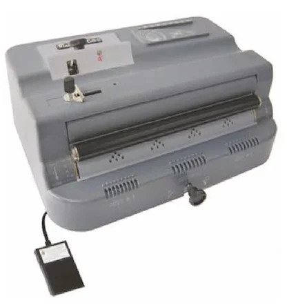 MAPİCOİL CİLT MAKİNESİ HELEZON ELEKTRİKLİ 920 2001854