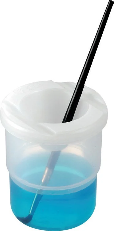 GIOTTO FIRÇA YIKAMA KABI WASHING BRUSH BOWL 658400