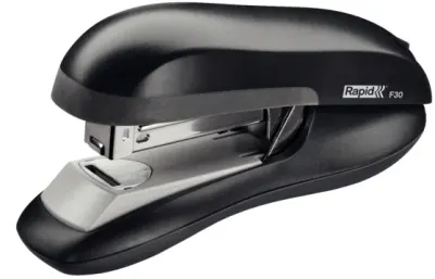 RAPID ZIMBA MAKİNESİ F30 24/6 30SY SİYAH 23256500