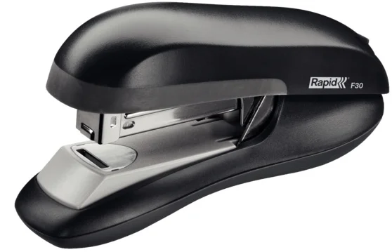 RAPID ZIMBA MAKİNESİ F30 24/6 30SY SİYAH 23256500