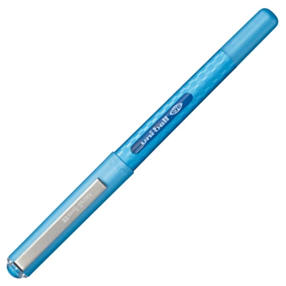 UNİ ROLLER KALEM EYE DS FINE 0.7 UB-157D C. AÇIK MAVİ