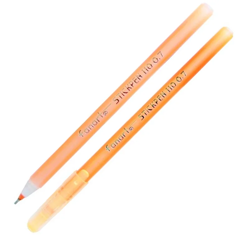FANART TÜKENMEZ KALEM 110 STICK PEN 0.7 MOR F-B110 PURPLE
