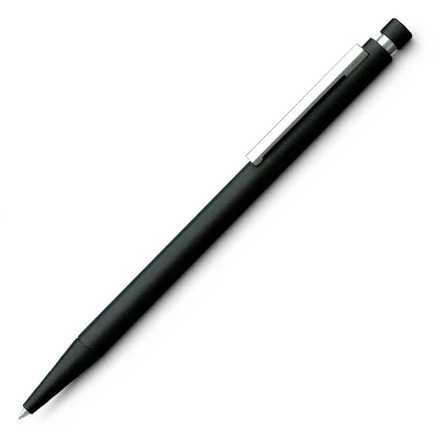 LAMY VERSATİL KALEM CP1 MAT LAKE MAT SİYAH 0.7 156-0.7