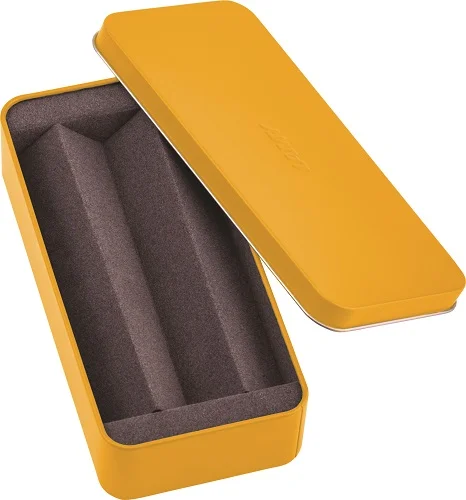 LAMY KUTU AL-STAR METAL MANGO TBOX-MG