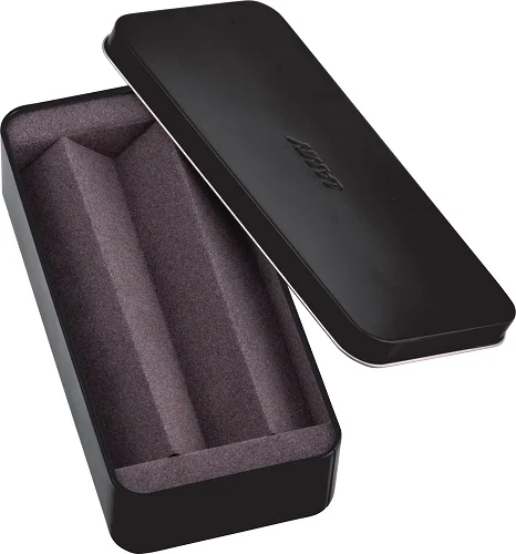 LAMY KUTU AL-STAR METAL SİYAH TBOX-S