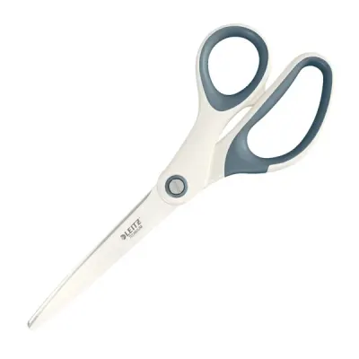 LEITZ MAKAS WOW 205MM L-5319 BEYAZ BLİSTER