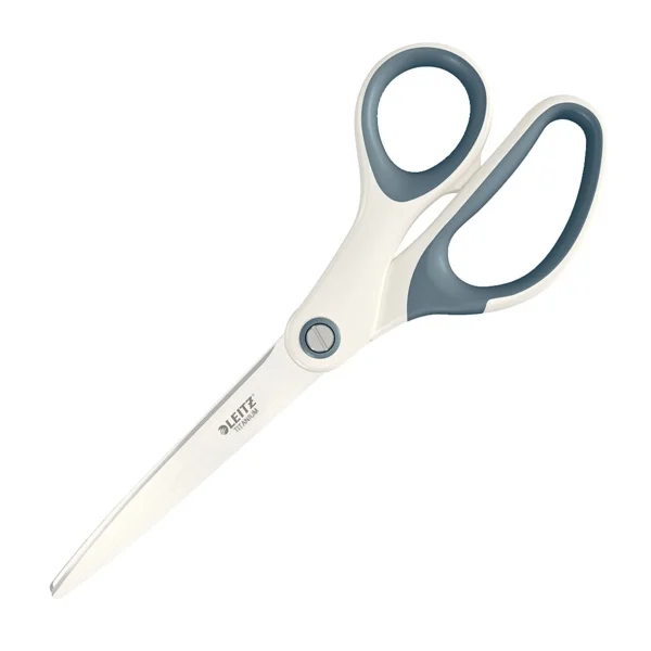 LEITZ MAKAS WOW 205MM L-5319 BEYAZ BLİSTER