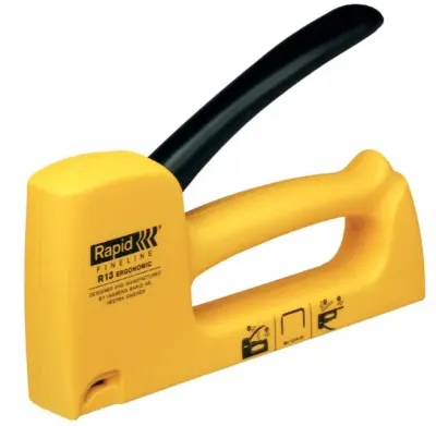RAPID ÇAKMA MAKİNESİ R13E 13/4 PLASTİK 5000057-5001662