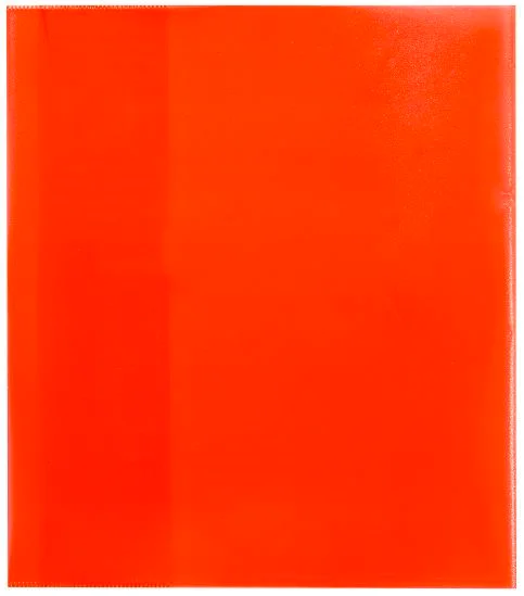 NOKİ HAZIR DEFTER KABI YAPIŞKANLI A4 10 LU KIRMIZI 60164-10