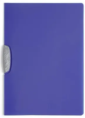 DURABLE SIKIŞTIRMALI DOSYA SWINCLIP COLOR 2266 30 SF KAPASİTELİ EFLATUN 2266-EF