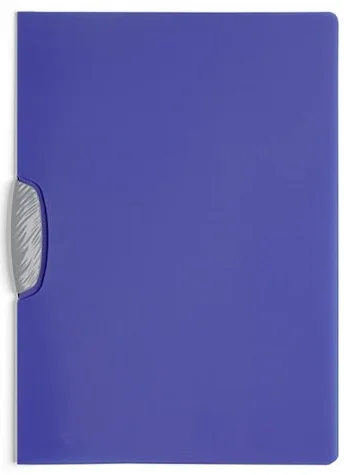 DURABLE SIKIŞTIRMALI DOSYA SWINCLIP COLOR 2266 30 SF KAPASİTELİ EFLATUN 2266-EF