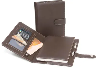 2K ORG.DİPLOMAT 17x24 DİL.MIK. KAHVE ÇİZGİLİ  4541