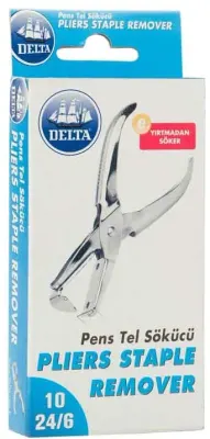 DELTA TEL SÖKÜCÜ PENS TİPİ 12801