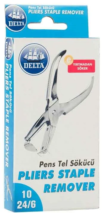 DELTA TEL SÖKÜCÜ PENS TİPİ 12801