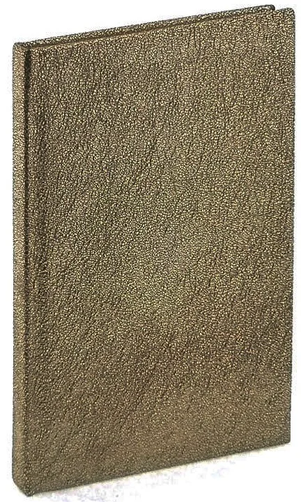 LİZ DEFTER 10x14 FANCY VARAKLI ÇİZGİLİ  İKV123Ç
