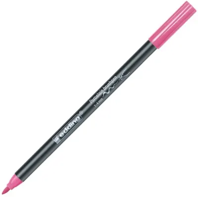 EDDING PORSELEN KALEMİ E-4200 PEMBE