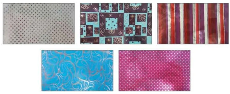 BUKET POŞET METALİZE BANTLI 25X35 BKT-808