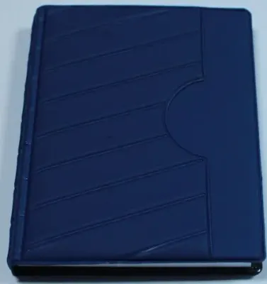 LİZ NOT DEFTERİ 8x11,5 MODELİST BİALA MİNİ 247Ç