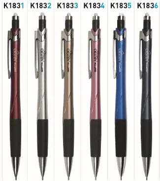 GIPTA VERSATİL KALEM 0.7 ARISTO GÜL PEMBE K183400