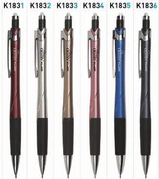 GIPTA VERSATİL KALEM 0.7 ARISTO GÜL PEMBE K183400